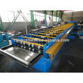 Metal Deck Roll Forming Machine